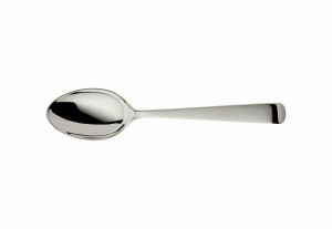 Alta Sterling Menu Spoon by Robbe & Berking