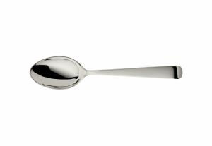 Alta Sterling Table Spoon by Robbe & Berking