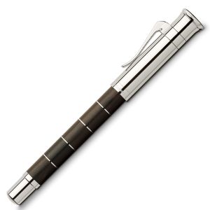 Anello Grenadilla Rollerball by Graf Von Faber Castell