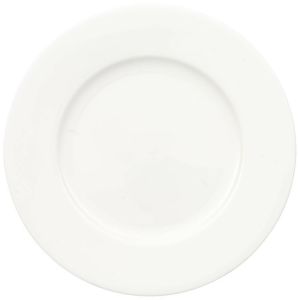 Anmut Bread & Butter Plate by Villeroy & Boch