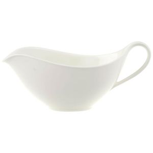 Anmut Gravy Boat 15 Oz by Villeroy & Boch
