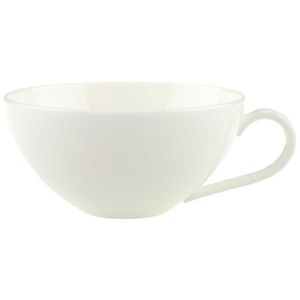 Anmut Tea Cup 6 3/4 Oz by Villeroy & Boch