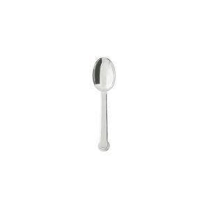 Annecy Sterling Demitasse Spoon by Puiforcat