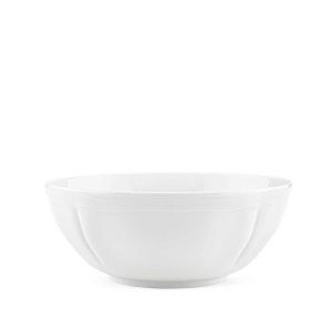 Antico Doccia Bowl Cm 17 In. 6 1/2 by Ginori