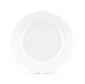 Antico Doccia Flat Dinner Plate by Ginori