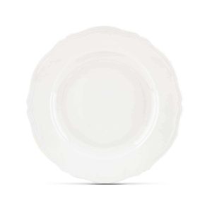 Antico Doccia Round Platter by Richard Ginori