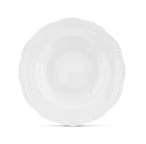 Antico Doccia Soup Plate by Richard Ginori