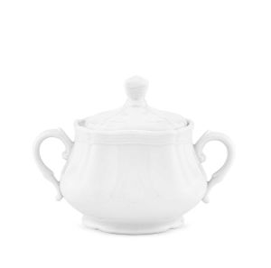 Antico Doccia Sugar Bowl For 6 by Ginori