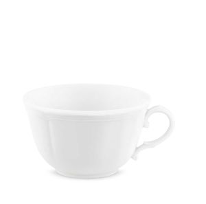 Antico Doccia Tea Cup by Ginori