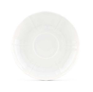 Antico Doccia Tea Saucer by Ginori