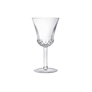 Apollo #2 Water Glass by Saint Louis