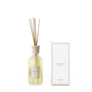 Aramara Stile Diffuser 250ml by Culti Milano