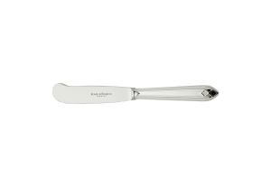 Arcade Silverplate Butter Knife by Robbe & Berking