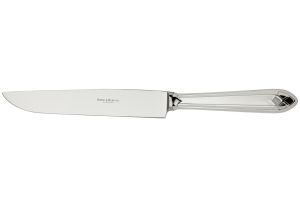 Arcade Silverplate Carving Knife by Robbe & Berking