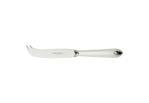 Arcade Silverplate Cheese Knife by Robbe & Berking