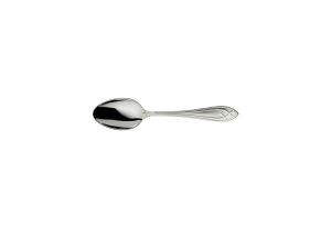 Arcade Silverplate Coffee Spoon 13, 0 Cms by Robbe & Berking