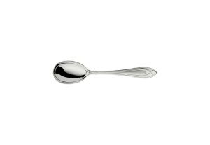 Arcade Silverplate Ice-Cream Spoon by Robbe & Berking