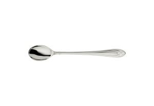 Arcade Silverplate Longdrink Spoon by Robbe & Berking