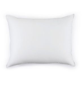 Arcadia Queen Pillow Medium by Sferra