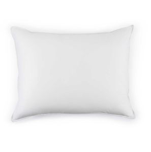 Arcadia Queen Pillow Soft by Sferra