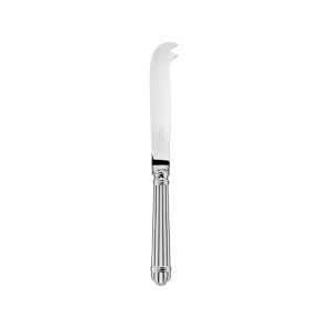 Aria Silverplate Cheese Knife 2p by Christofle