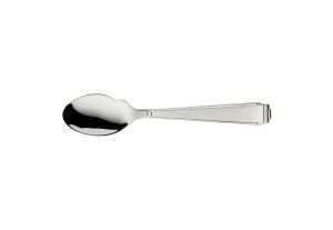 Art deco Silverplate Gourmet Spoon by Robbe & Berking