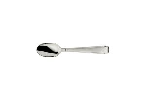 Art deco Sterling Coffee Spoon 14, 5 Cms by Robbe & Berking
