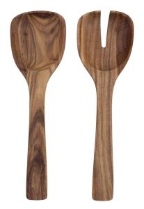 Artesano Original Salad Server Set Acacia Wood by Villeroy & Boch