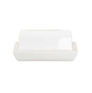 A Table Butter Dish by Asa Selection