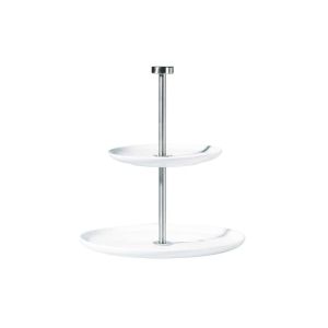 Atable Etagere 2-Tiered by Asa
