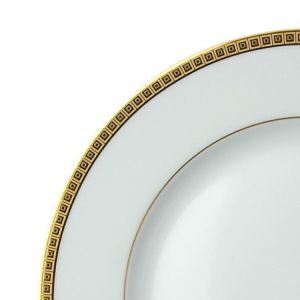 Athena Gold Teapot by Bernardaud