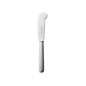 Atlantic Brilliant Stainless Butter Knife by Robbe & Berking