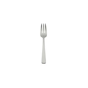 Atlantic Brilliant Stainless Cake Fork by Robbe & Berking