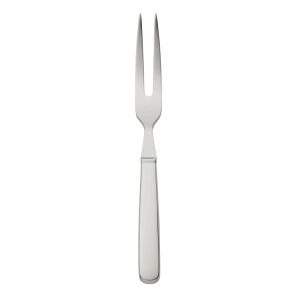 Atlantic Brilliant Stainless Carving Fork by Robbe & Berking