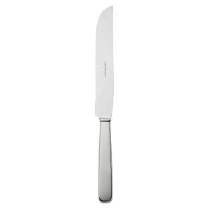 Atlantic Brilliant Stainless Carving Knife by Robbe & Berking