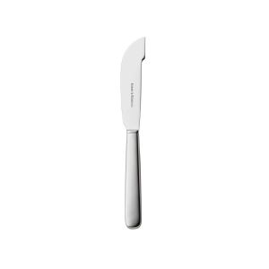 Atlantic Brilliant Stainless Cheese Knife by Robbe & Berking