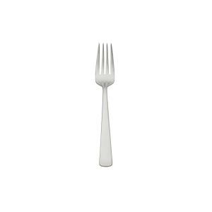 Atlantic Brilliant Stainless Dessert Fork by Robbe & Berking