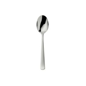 Atlantic Brilliant Stainless Dessert Spoon by Robbe & Berking