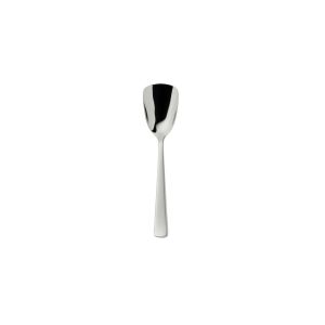 Atlantic Brilliant Stainless Sugar Spoon by Robbe & Berking