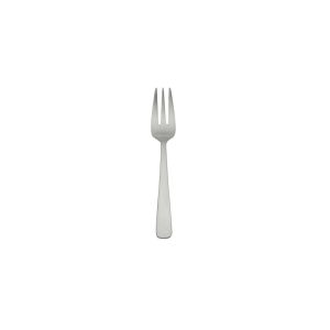 Atlantic Stainless Cake Fork by Robbe & Berking