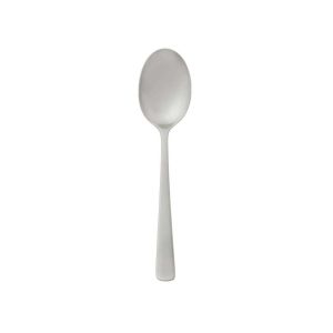 Atlantic Stainless Menu Spoon by Robbe & Berking