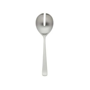 Atlantic Stainless Salad Serving Fork, Large by Robbe & Berking