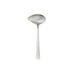 Atlantic Stainless Sauce Ladle by Robbe & Berking