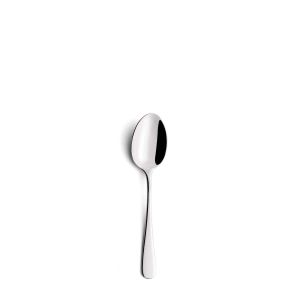 Atlantico Polished Dessert Spoon by Cutipol