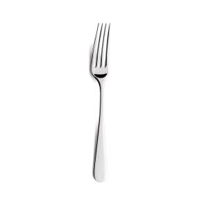 Atlantico Polished Dinner Fork by Cutipol