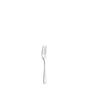 Atlantico Polished Pastry Fork by Cutipol