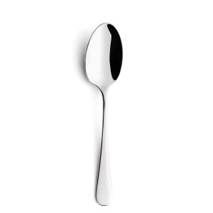 Atlantico Polished Serving Spoon by Cutipol