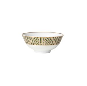 Augusta Rice Bowl by Bernardaud