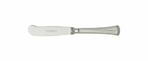 Avenue Silverplate Butter Knife by Robbe & Berking