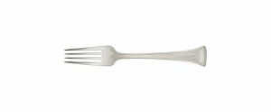 Avenue Silverplate Children's Fork by Robbe & Berking